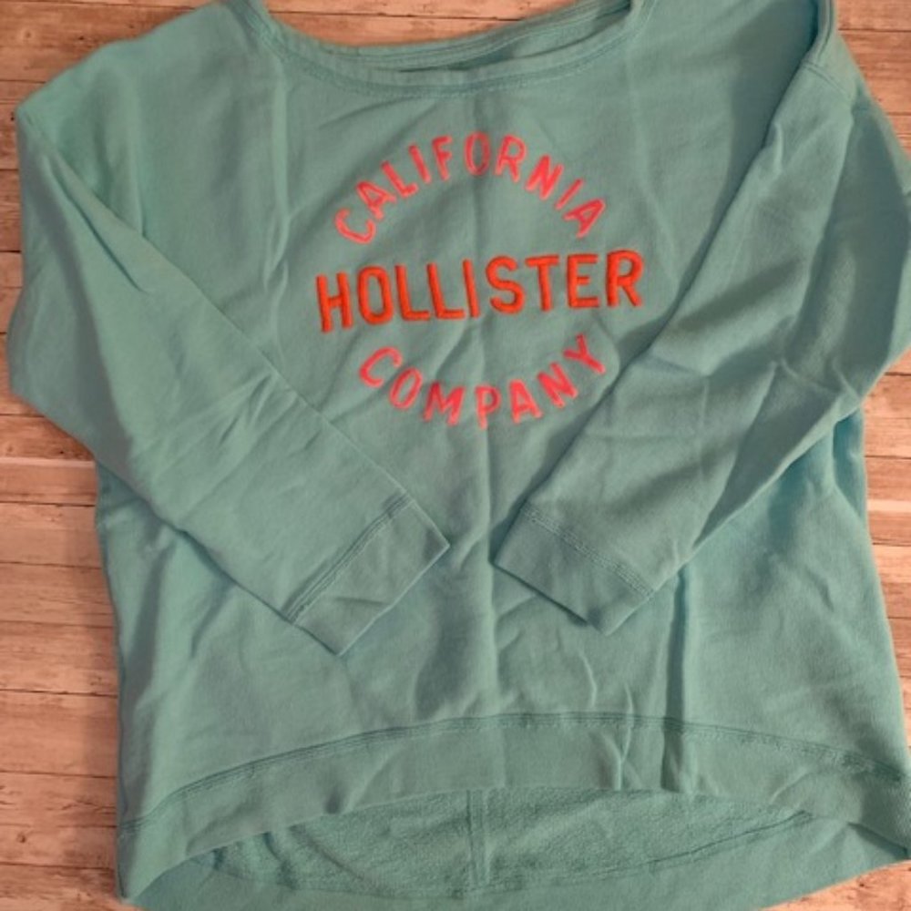 Hollister Sweatshirt
